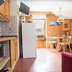 Chalet La Coccinella