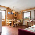Chalet La Coccinella
