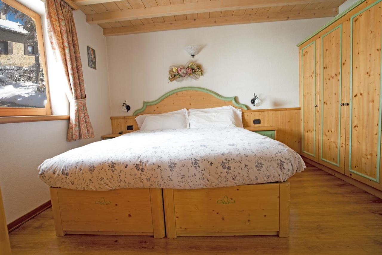 La Coccinella Apartment *